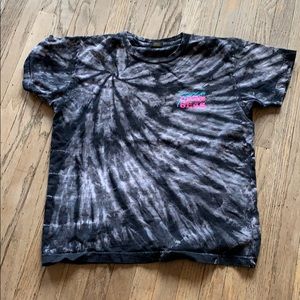 zumiez T-shirt